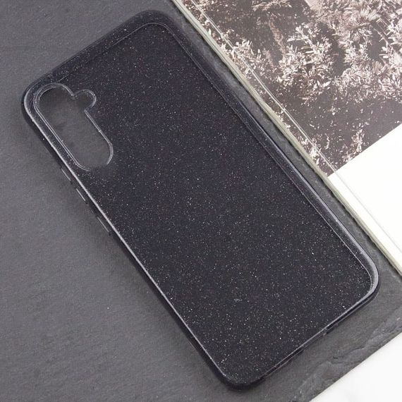 TPU чехол Nova для Samsung Galaxy A14 4G/5G Grey | Зображення 6
