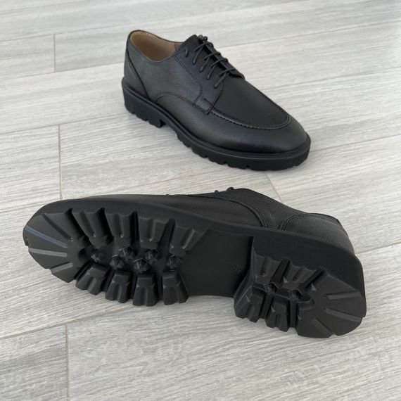 Мужская обувь дерби 40 размер | Зображення 7