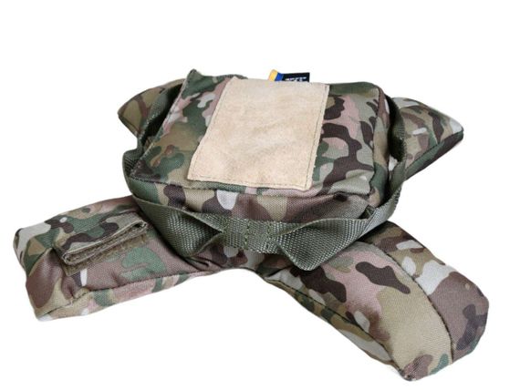 Мішок подушка Медуза упор підставка GEN 1 | Зображення 4