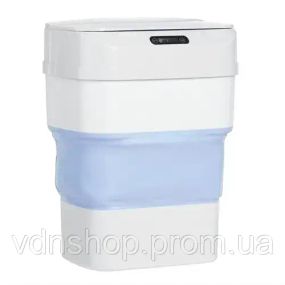 Відро для сміття з сенсорною кришкою ZSW-L11 (8л) (WO-10) (24)