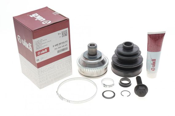 ШРКШ зовнішній VW T4 1.9D 2.5D TDI 90-03 33 38z  +ABS 48  54980016901 | Зображення 1