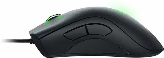 Комп'ютерна мишка USB RAZER DEATHADDER ELITE 16000DPI | Зображення 3