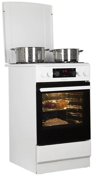 Плита Hansa комбінована FCMW59329 | Зображення 5