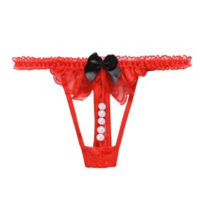 Еротичні труси Babydoll 44 S/M 3991-1