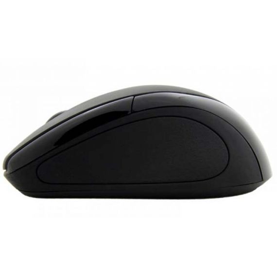 Мишка Esperanza EM101K Black | Зображення 2