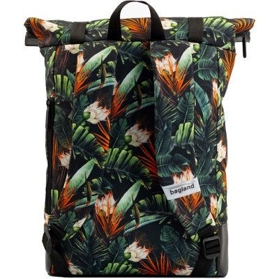 Рюкзак школьный Bagland Dezert 24 л. сублимация 1133 (00588664) (996516779) - Топ Продаж! | Зображення 2