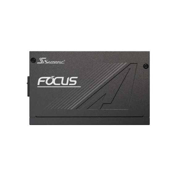 Блок живлення Seasonic 750W FOCUS-GX-750-ATX31 (FOCUS-GX-750-ATX31) | Зображення 5