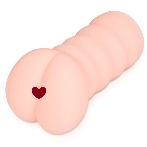 Мастурбатор-попка Kokos Tong-ggo, упругий, несквозной sexstyle