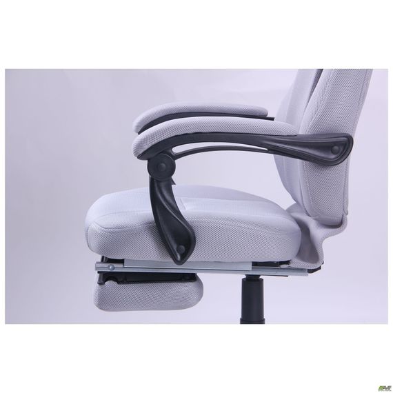 Кресло офисное Amf Smart серый | Зображення 4