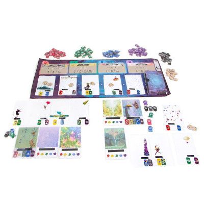 Настольная игра Ігромаг Живопись (2478) | Зображення 2