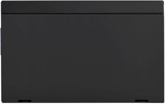 Блок питания SilverStone STRIDER ST45SF-G V 2.0(450W),SFX/ATX,80+Gold,aPFC,8см,24+8,3xSATA,8/6Pin,6Pin+3,мод. (SST-ST45SF-G) | Зображення 4