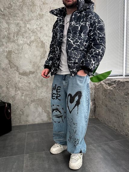 Пуховик DRAPP | Зображення 4