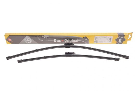 Щетки стеклоочистителя 650 500mm BMW X5 G05 Volvo XC70 S60 V70 S40 04- 119414 | Зображення 1