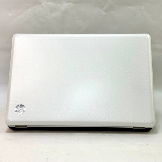 Ноутбук Б-класс HP G62 / 15.6" (1366x768) TN / Intel Core i5-520M (2 (4) ядра по 2.4 - 2.9 GHz) / 6 GB DDR3 / 120 GB SSD / Intel Graphics / WebCam / DVD-ROM / Без АКБ б/у | Зображення 8
