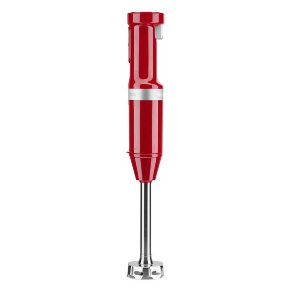Погружной аккумуляторный блендер KitchenAid Artisan 5KHBBV53EER | Зображення 2