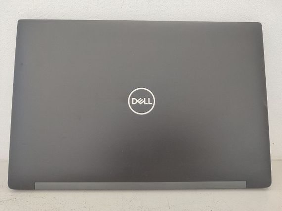 Нетбук Б-класс Dell Latitude 7490 / 14" (1366x768) TN / Intel Core i5-8250U (4 (8) ядра по 1.6 - 3.4 GHz) / 8 GB DDR4 / 128 GB SSD / Intel UHD Graphics 620 / WebCam б/у | Зображення 7