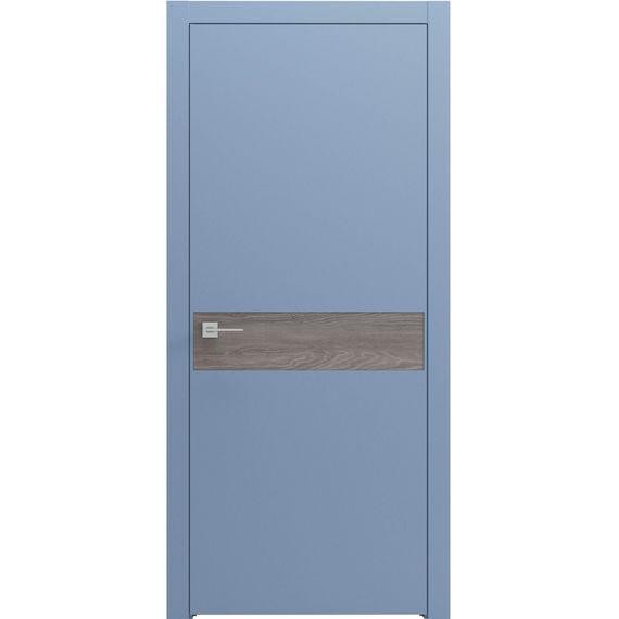 Двери Rodos LOFT Berta GL Під ламінат