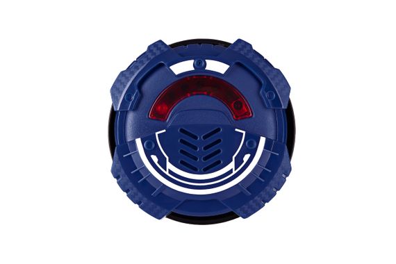 Игрушечное оружие Silverlit Lazer M.A.D. Black Ops (мини-бластер, мишень) LM-86861 (LM-86861) | Зображення 6