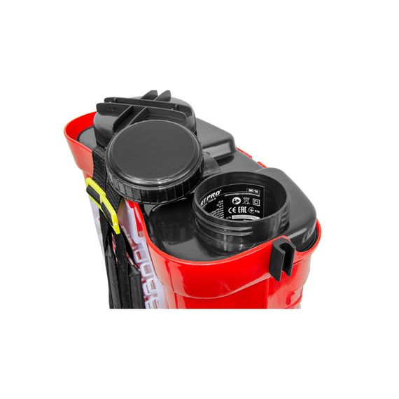 Обприскувач акумуляторний Start Pro SK-162L | Зображення 3