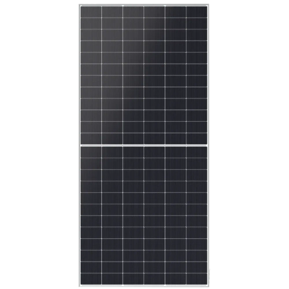 JA Solar JAM66D45-625/LB Сонячна панель PV
