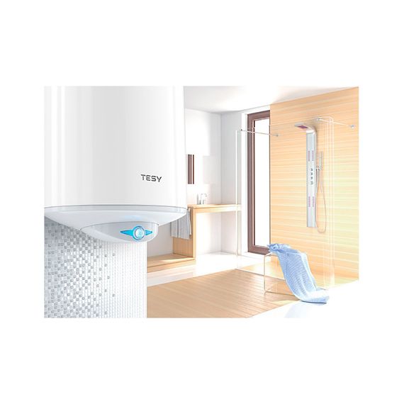Бойлер Tesy ANTICALC SLIM 50 (304890) | Зображення 8