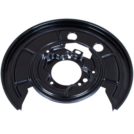 Citroen JUMPER (від 2006-) захист заднього гальмівного диска правий бік 77364018, Сітроен Джампер | Зображення 1