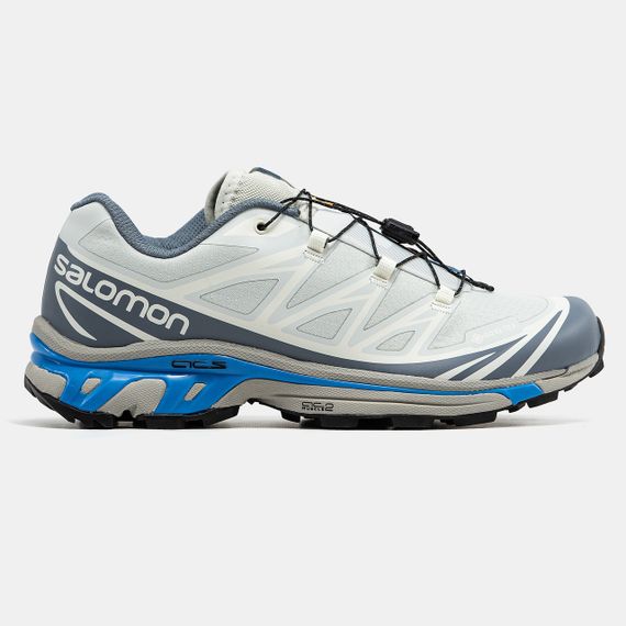 Кросівки Salomon XT- 6 Soft Ground Gore-Tex / саламон топ весна / осінь 2176 43 27.5 | Зображення 3