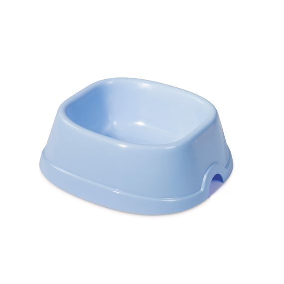 Миска Модерн №3 0,75 л світло-блакитна