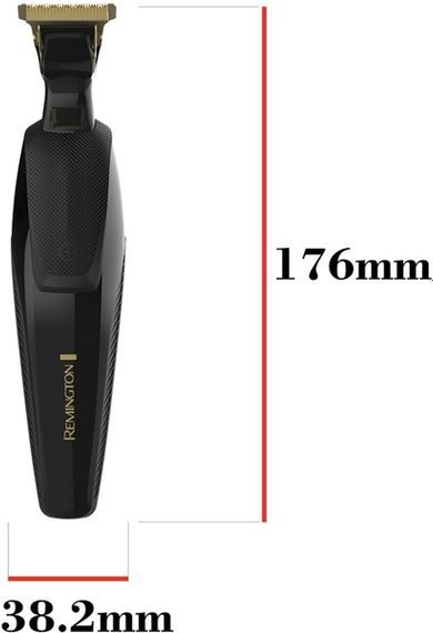 Тример для бороди та вусів Remington MB7000 T-Series Ultimate | Зображення 5