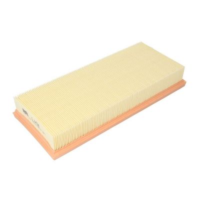 Воздушный фильтр для автомобиля Mann C3498 | Зображення 1