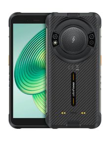 Смартфон Ulefone RugKing 8/256GB Black