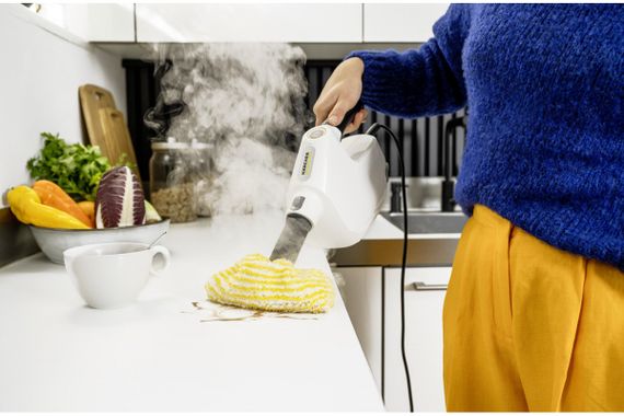 Пароочисник Karcher SC 1 Multi 1.516-404.0 | Зображення 4