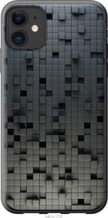 Чохол для Apple iPhone 11 з силікону FCh_078098