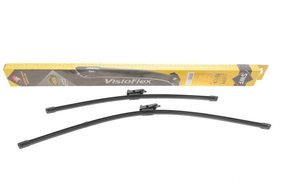 Щітки склоочисника 600 450мм VW Caddy 04- 119298