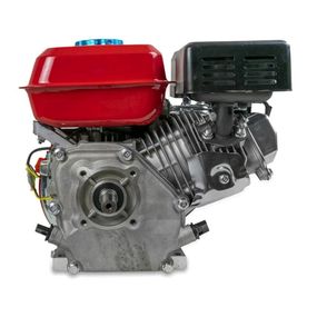 Двигатель м/б   170F   (7,5Hp)   (вал Ø 25мм, под шлиц)   EVO