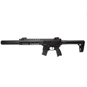 SIG SAUER MCX AIR RIFLE, GEN II с прицелом, кал.177