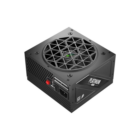 Блок питания 1stPlayer 1000W (NGDP-PLT-1000-BK-EU) | Зображення 2