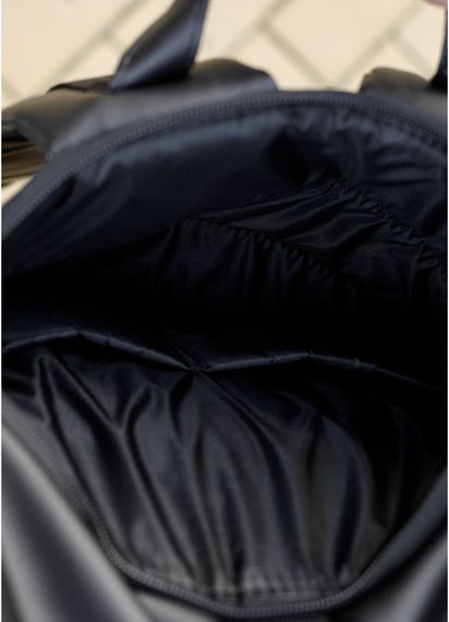 Чоловічий рюкзак Sambag RollTop X хакі 41 х 27 х 18 см (24320119m) | Зображення 2