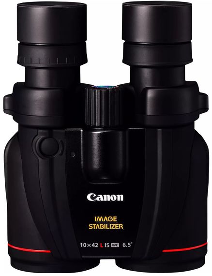 Бінокль Canon 10x42L IS WP 0155B010 | Зображення 1
