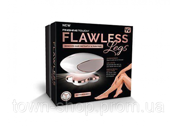 Эпилятор Flawless Legs | Зображення 6