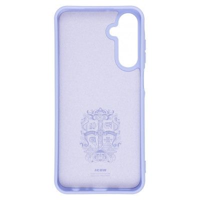 Чехол для мобильного телефона Armorstandart ICON Case Samsung A25 5G (A256) Lavender (ARM69659) | Зображення 1
