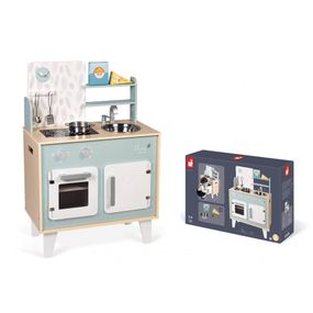 Игровой набор Janod Кухня перья J06608