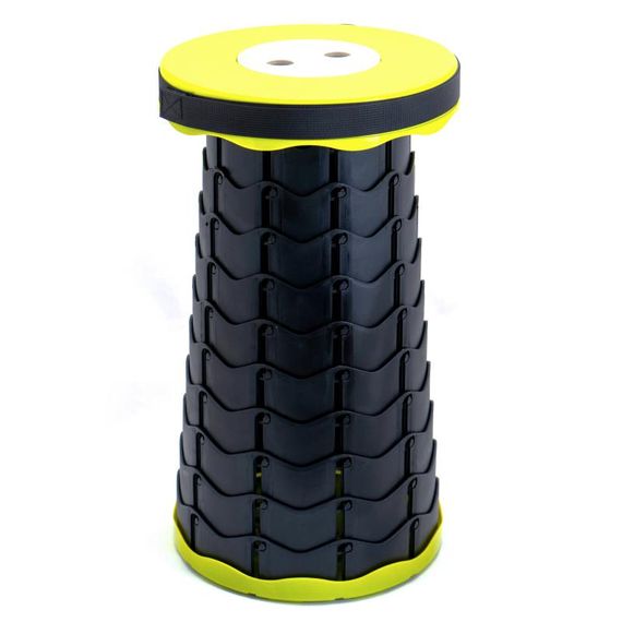 Cтілець складаний Ranger Telescop Оlive RA4423 | Зображення 8