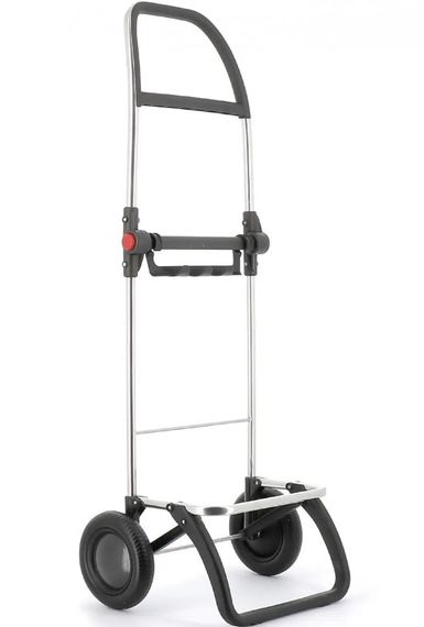 Сумка-візок Rolser I-Max MF 2L 43 Negro (IMX304-1023) | Зображення 2