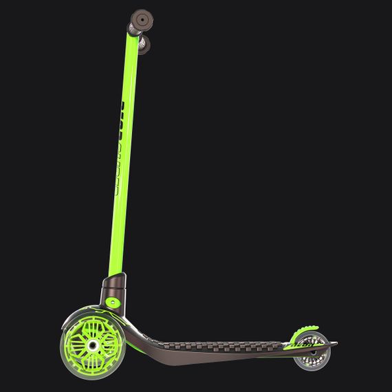 Самокат Neon Glider Зеленый (N100965) | Зображення 7