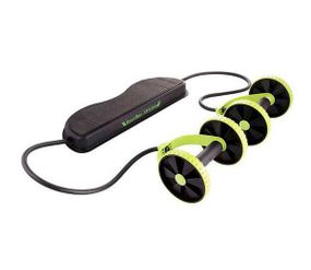 Тренажер для пресcа Revoflex Xtreme