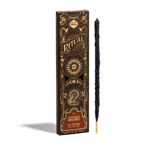 Преміальні грубі аромапалички Ritual Сила Намірів  6 шт. в уп. Sagrada Madre 7798348234937