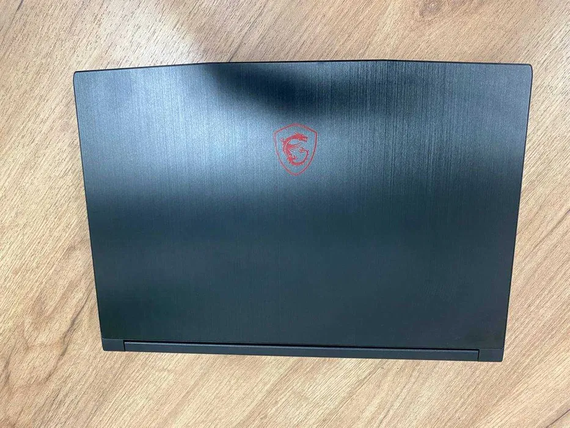 Ноутбук MSI GF65 Thin 15.6"FHD/IPS/120Hz/i7 10750H/16/SSD512/GTX1660Ti-6Gb | Зображення 5
