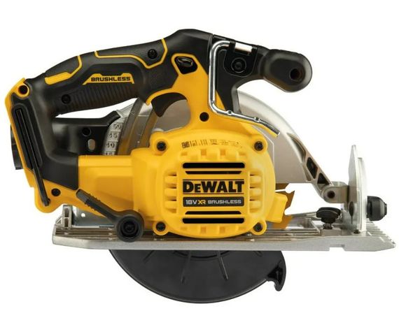 Пила дискова акумуляторна DeWalt без АКБ та ЗП DCS565N | Зображення 1