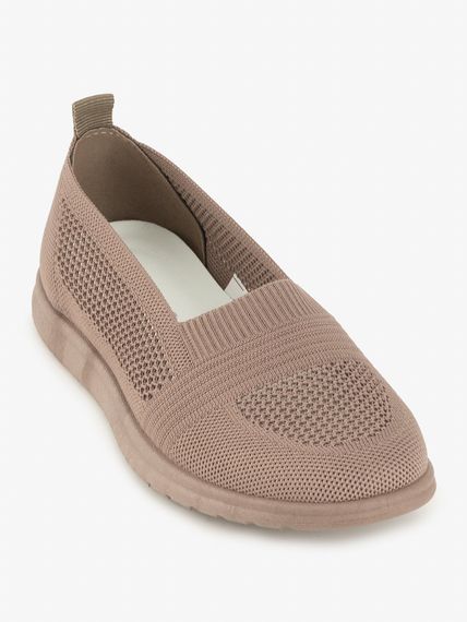 Сліпони жіночі М6002 37 Капучино shop (2000999618673) | Зображення 4